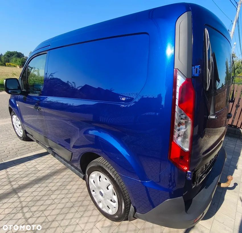 Ford Transit Connect - 7