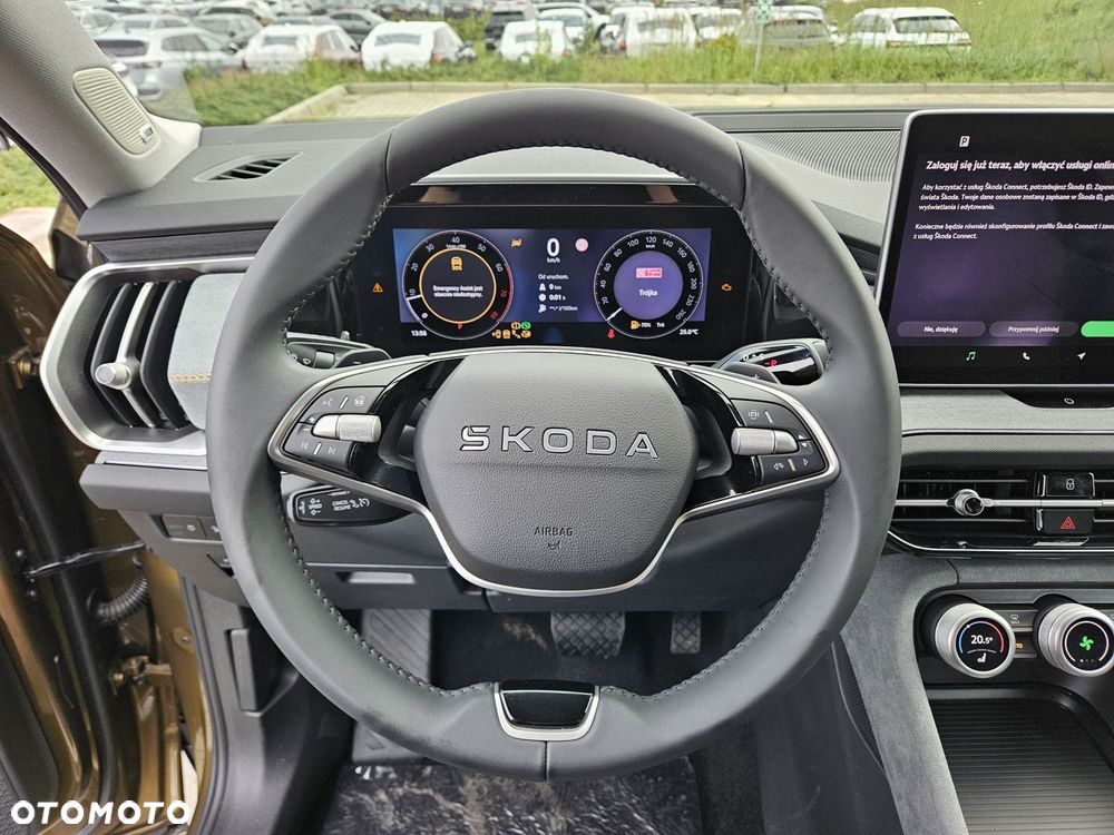 Skoda Kodiaq - 18
