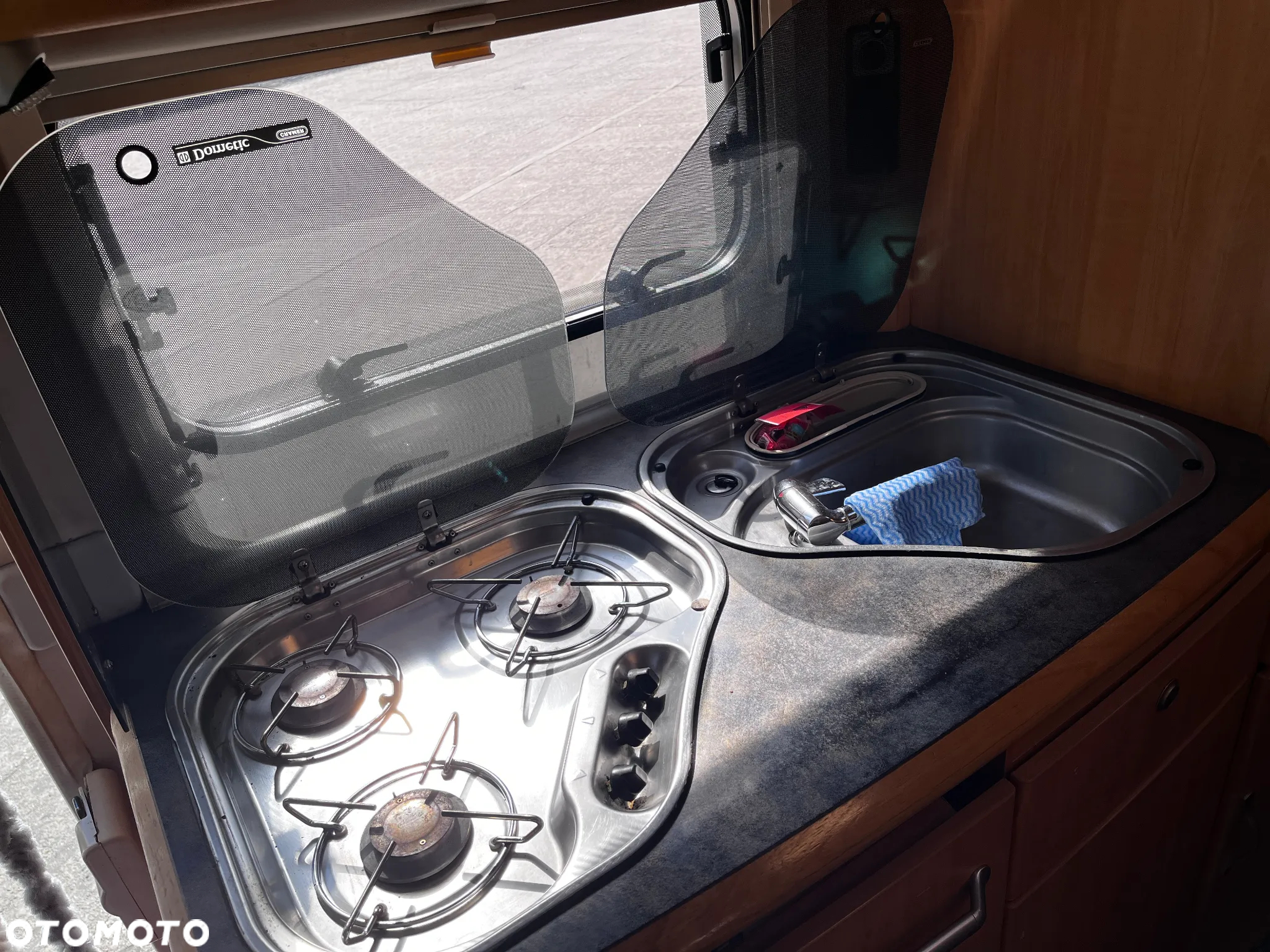 Fiat Ducato - 6