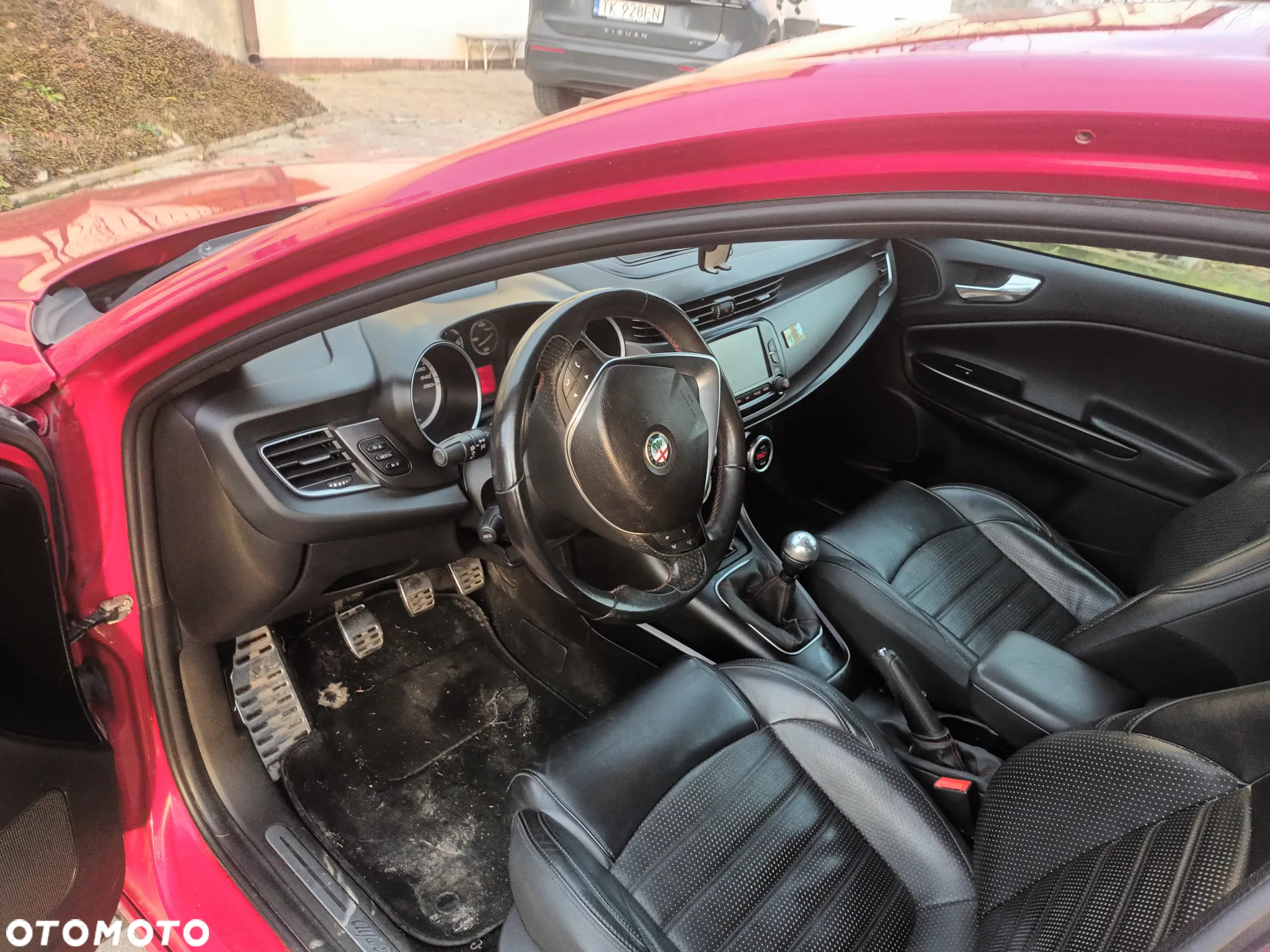 Alfa Romeo Giulietta 2.0 JTDM Exclusive - 16