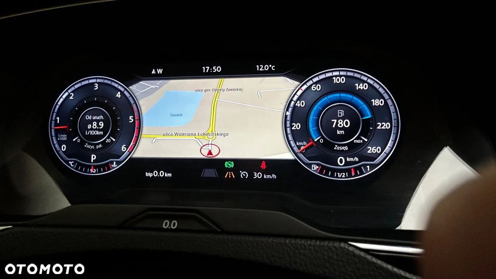 Volkswagen Passat 2.0 TDI BMT Highline DSG - 20