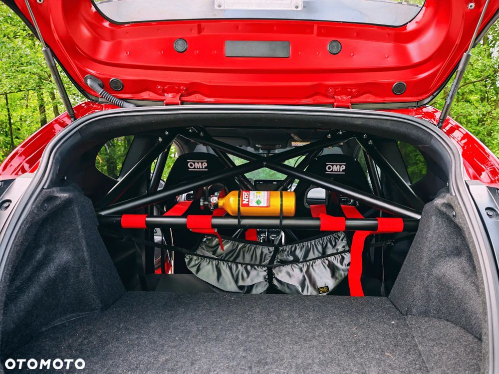 Toyota GR Yaris - 14
