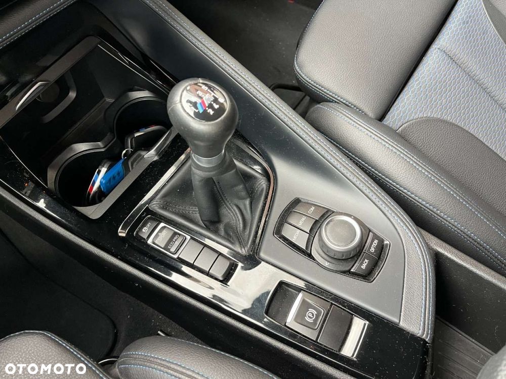 BMW X2 sDrive18i M Sport - 17