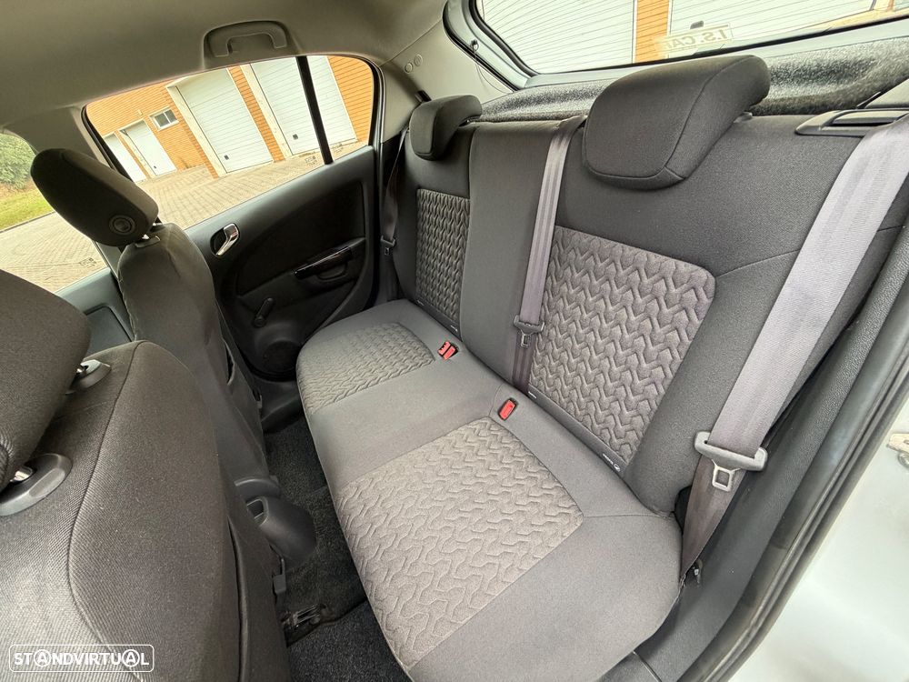 Opel Corsa 1.2 Enjoy S/S - 19