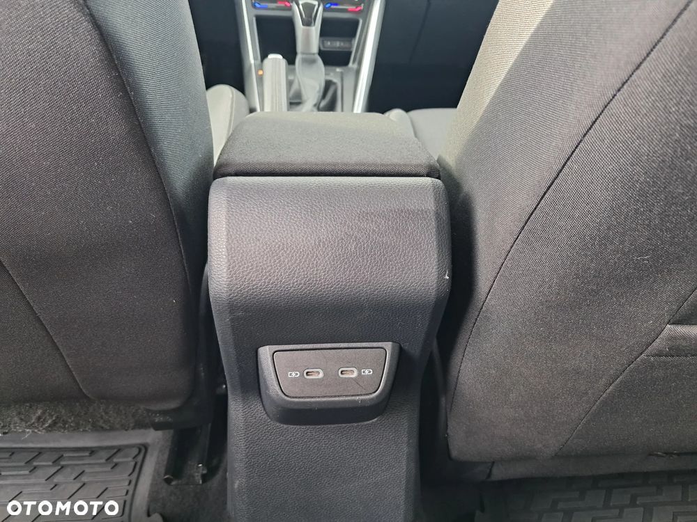 Volkswagen Taigo 1.0 TSI Life DSG - 27