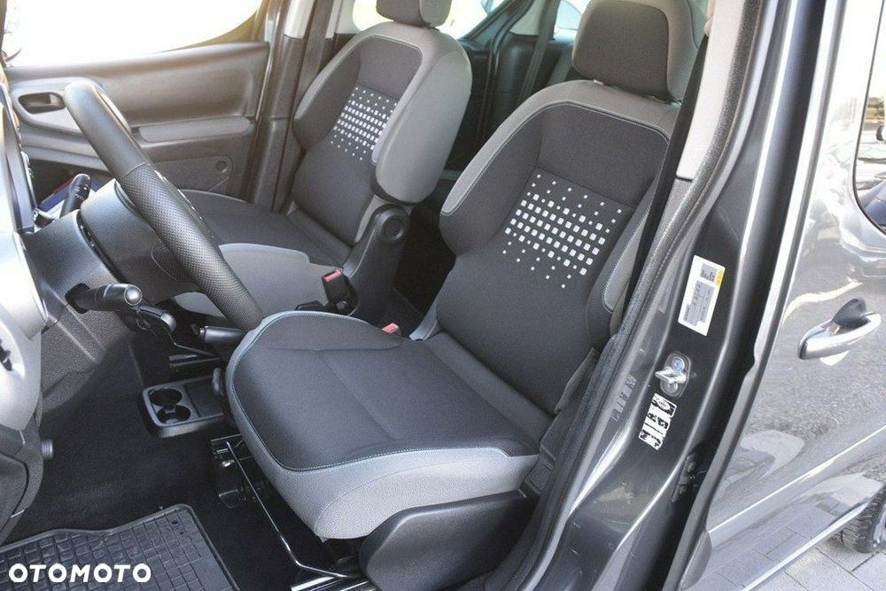 Citroën Berlingo Multispace BlueHDi 100 FEEL - 15
