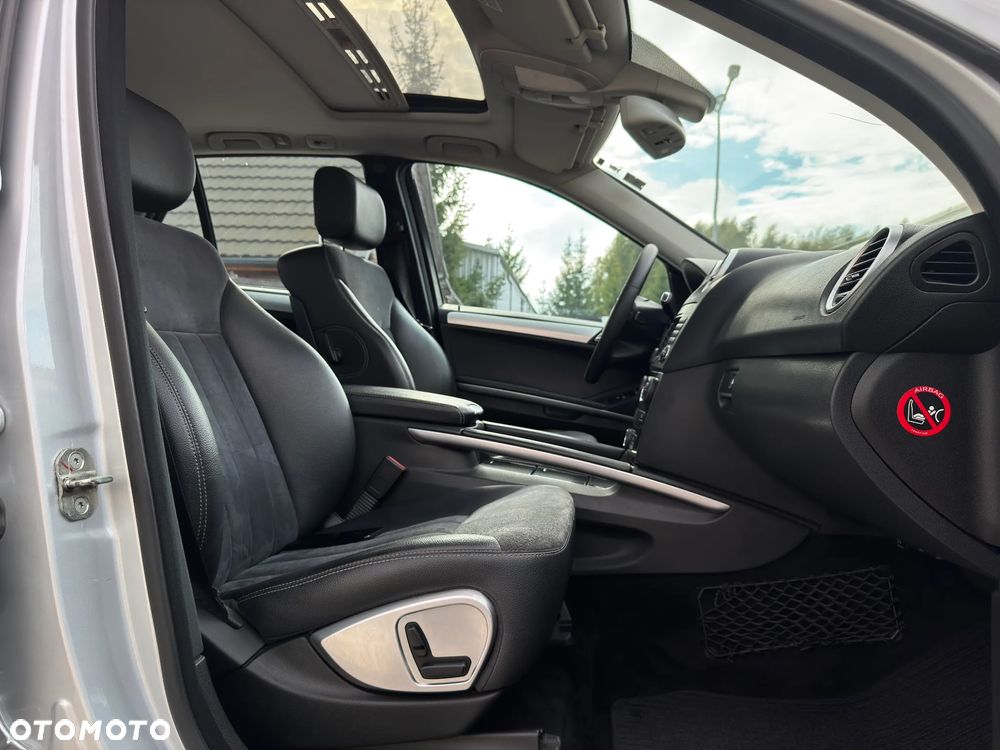 Mercedes-Benz ML 320 CDI 4-Matic - 16