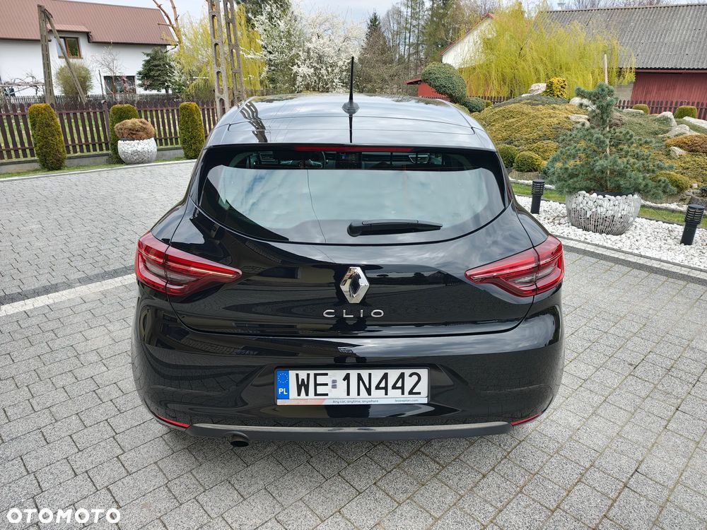 Renault Clio 1.0 TCe Zen - 5