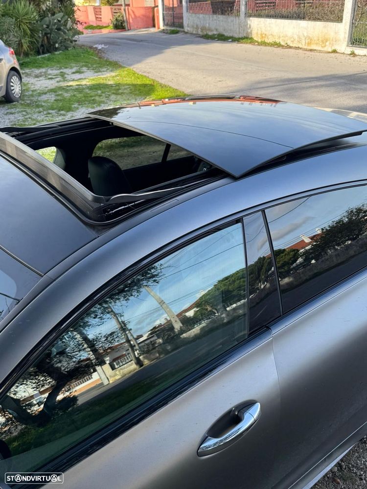 Mercedes-Benz CLA 250 e Shooting Brake AMG Line - 26