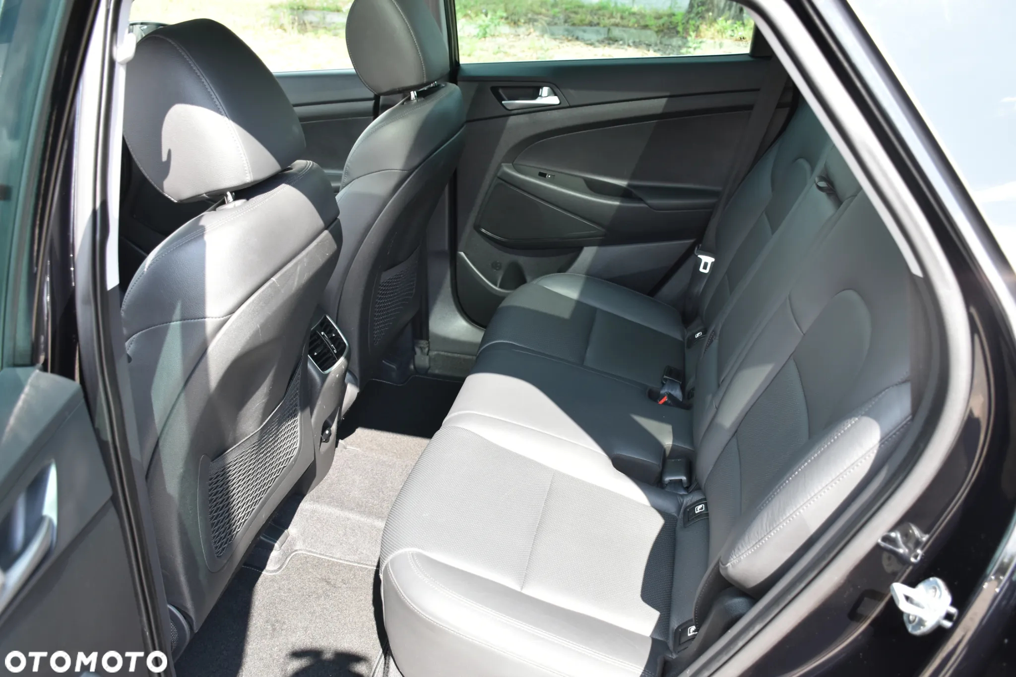 Hyundai Tucson 1.6 T-GDi Comfort 2WD DCT - 27