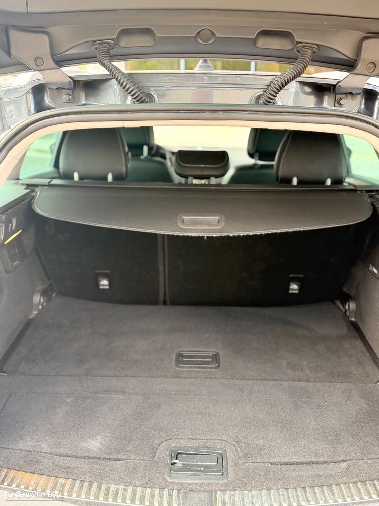 Renault Mégane Sport Tourer 1.5 dCi Bose Edition - 7
