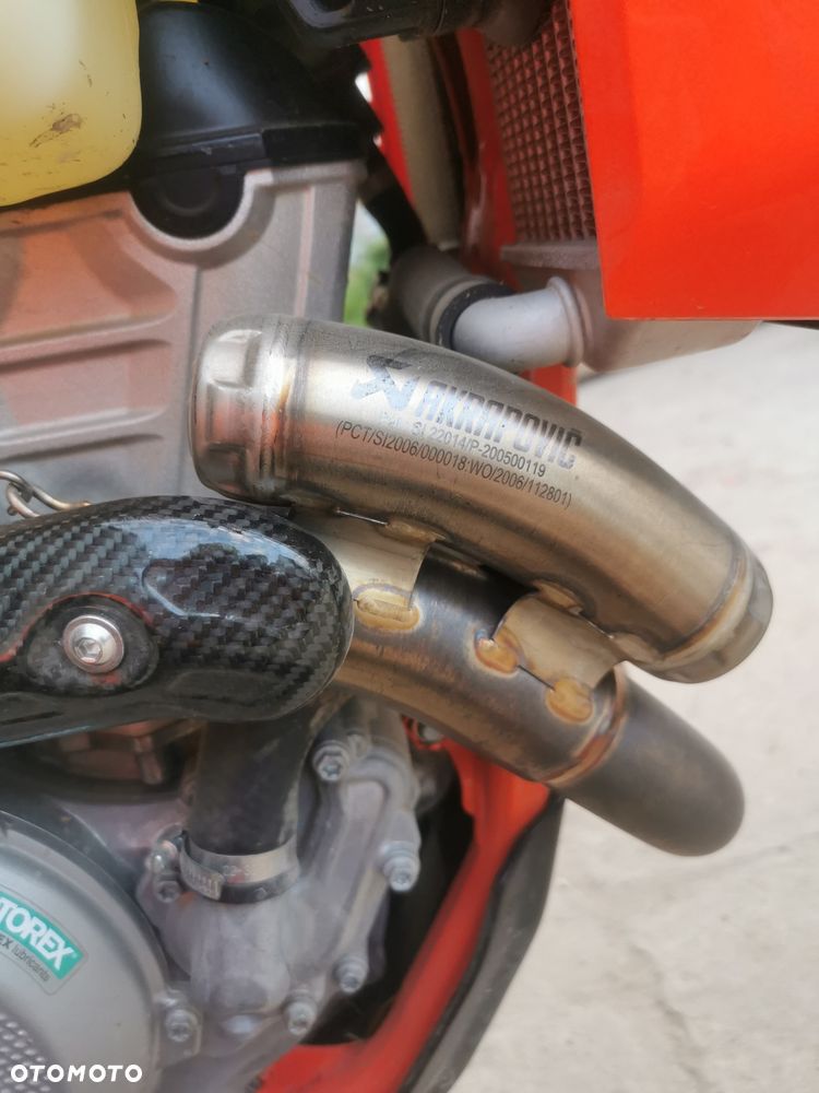 KTM EXC 350