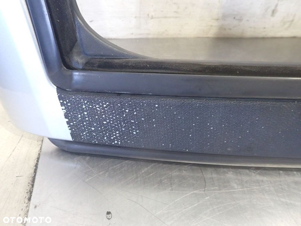 DRZWI LEWY TYŁ RENAULT CLIO III LIFT 1.5 - 7