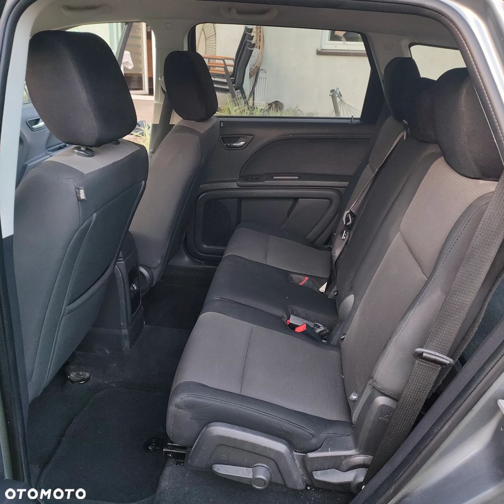 Dodge Journey 2.0 CRD SE - 19