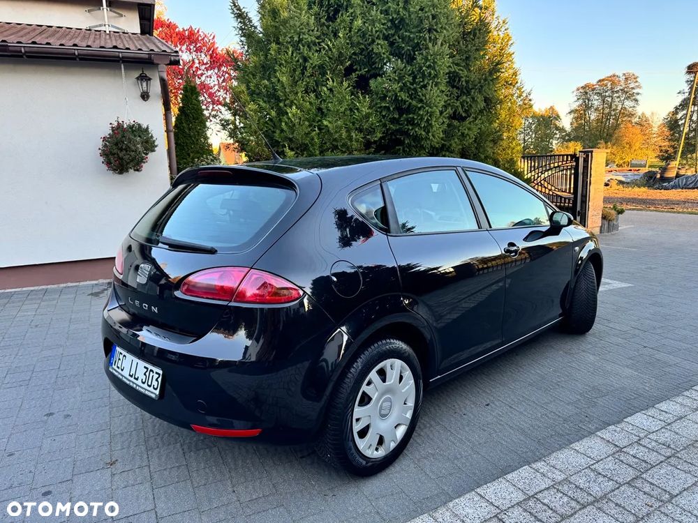 Seat Leon - 27