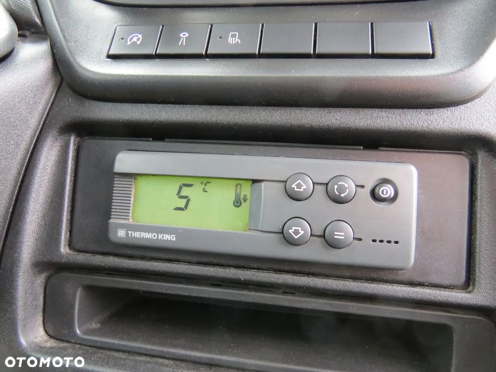 Iveco daily - 15