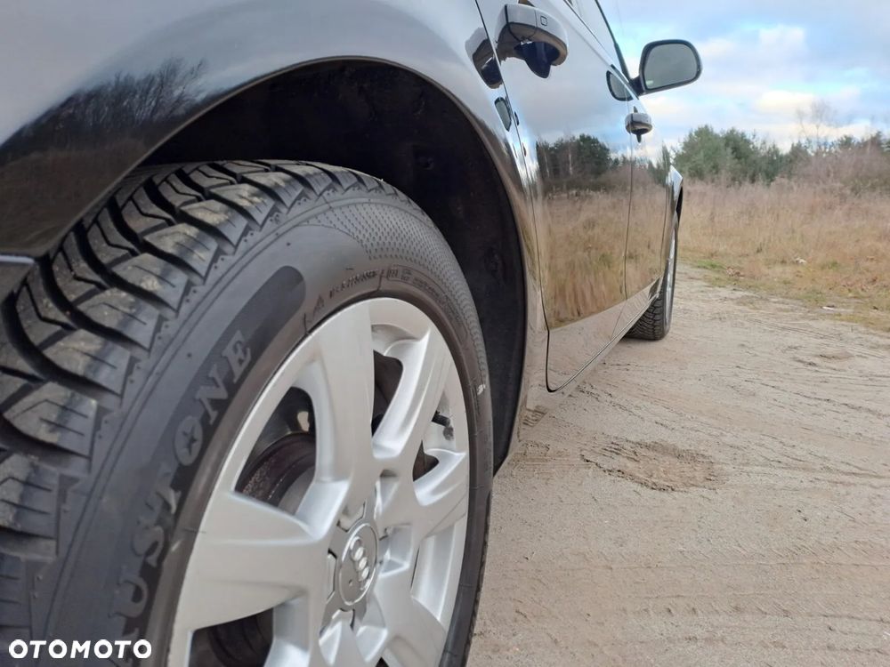 Audi A4 Avant 1.8 TFSI Ambition - 25