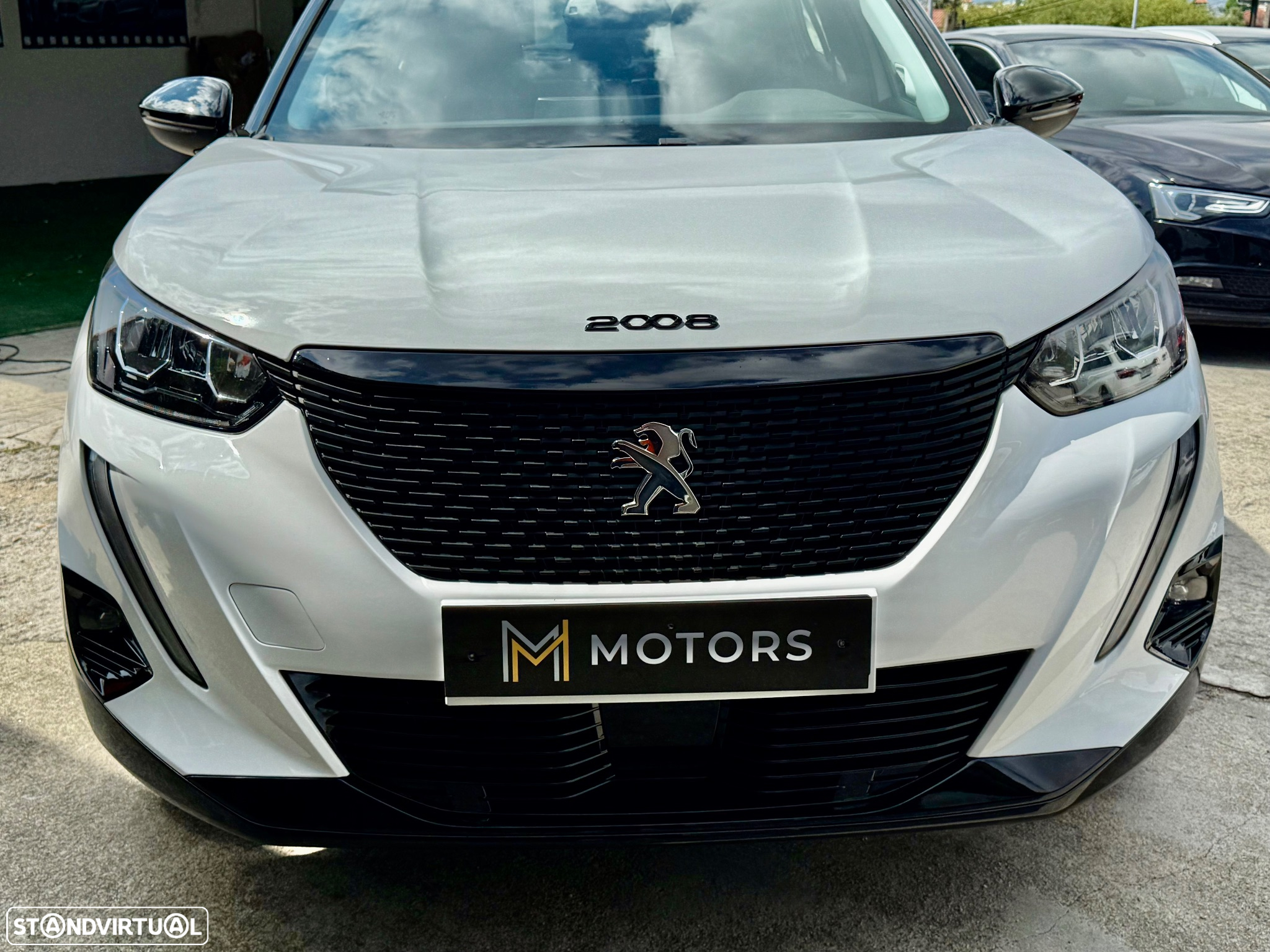 Peugeot 2008 1.5 BlueHDi GT - 54
