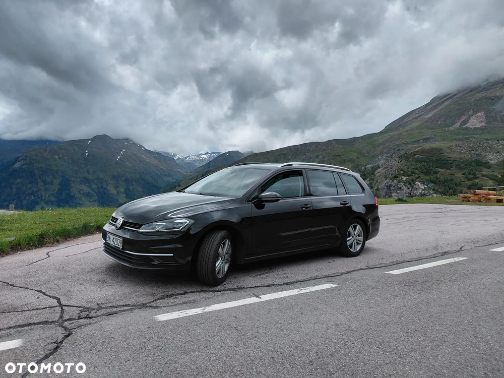Volkswagen Golf 2.0 TDI BMT Highline DSG - 24