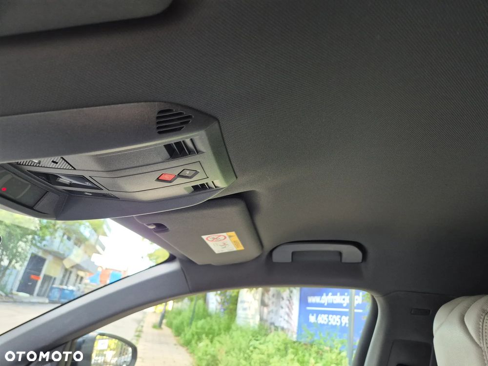 DS Automobiles DS 7 Crossback 1.6 E-Tense Rivoli - 22