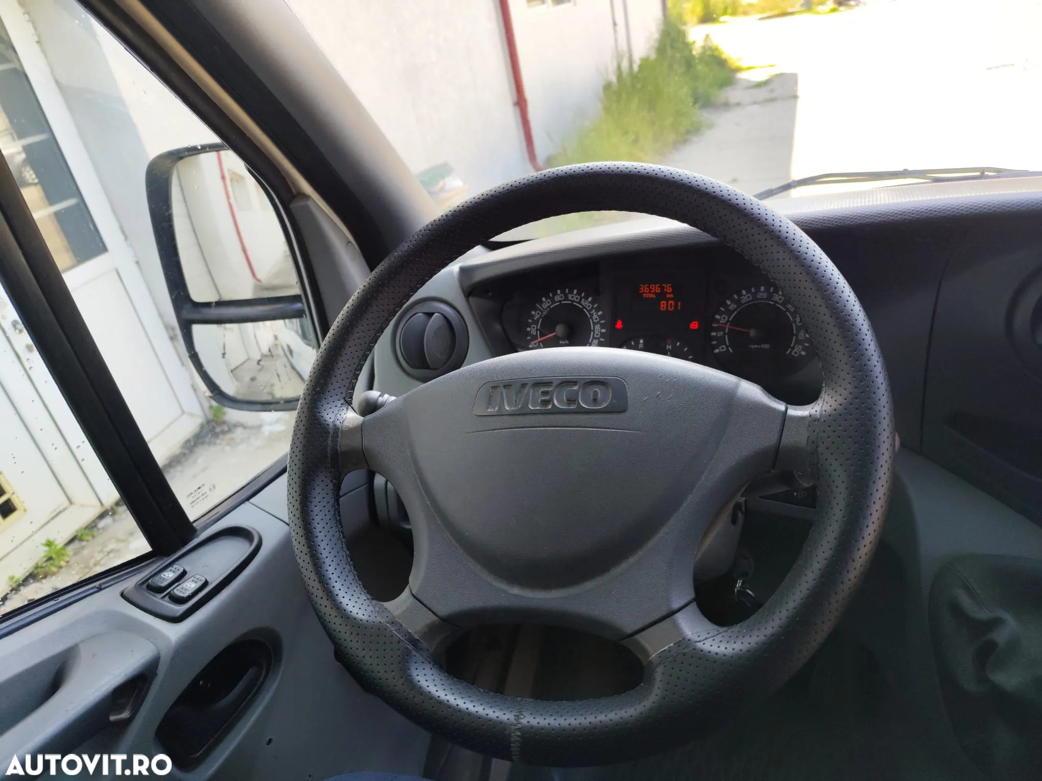 Iveco Daily 35S12 - 7