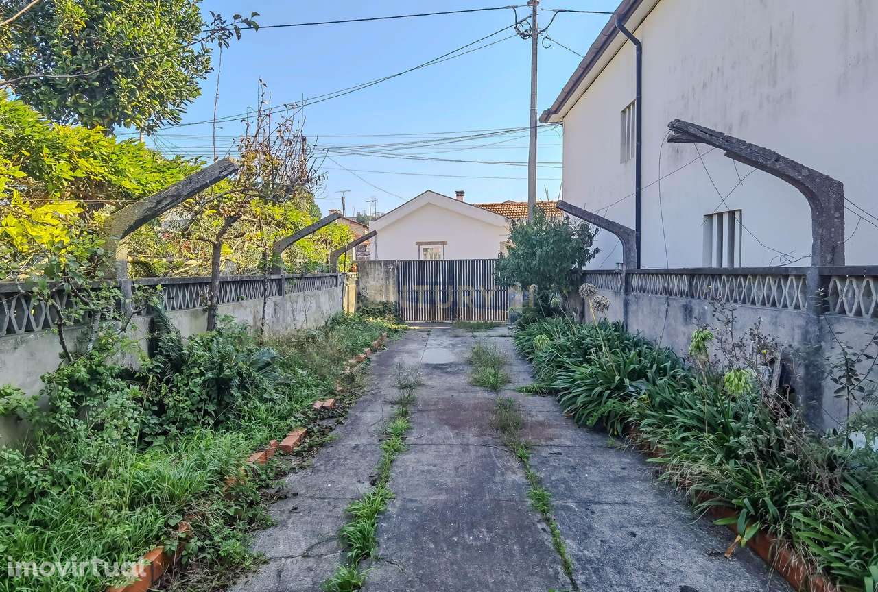 Moradia para Recuperar com Terreno 1270 m2 – Arcozelo, Vila Nova de G - Grande imagem: 2/22