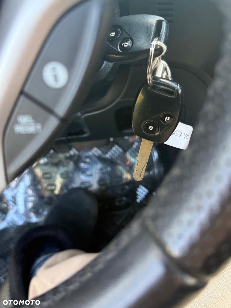 Honda Jazz 1.4 i-VTEC CVT Comfort - 7