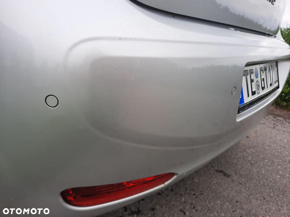 Fiat Punto Evo 1.2 8V Young II - 29