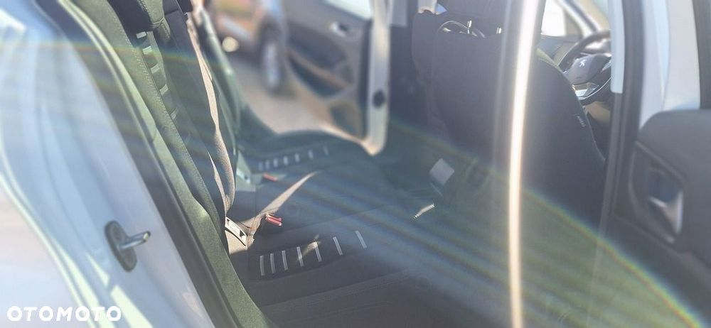 Peugeot 308 - 20