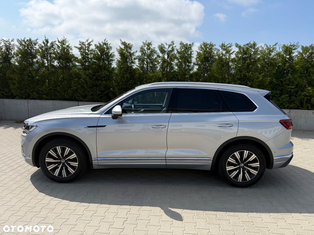 Volkswagen Touareg 3.0 V6 TDI SCR 4Mot - 2