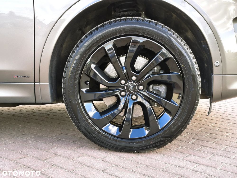 Land Rover Discovery Sport 1.5 P300e PHEV R-Dynamic HSE - 21