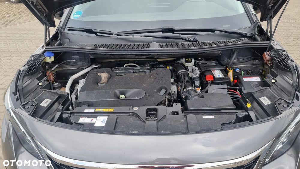 Peugeot 3008 BlueHDi 180 Stop & Start EAT8 Allure - 39