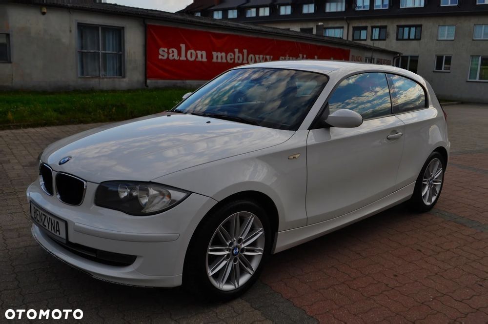 BMW Seria 1