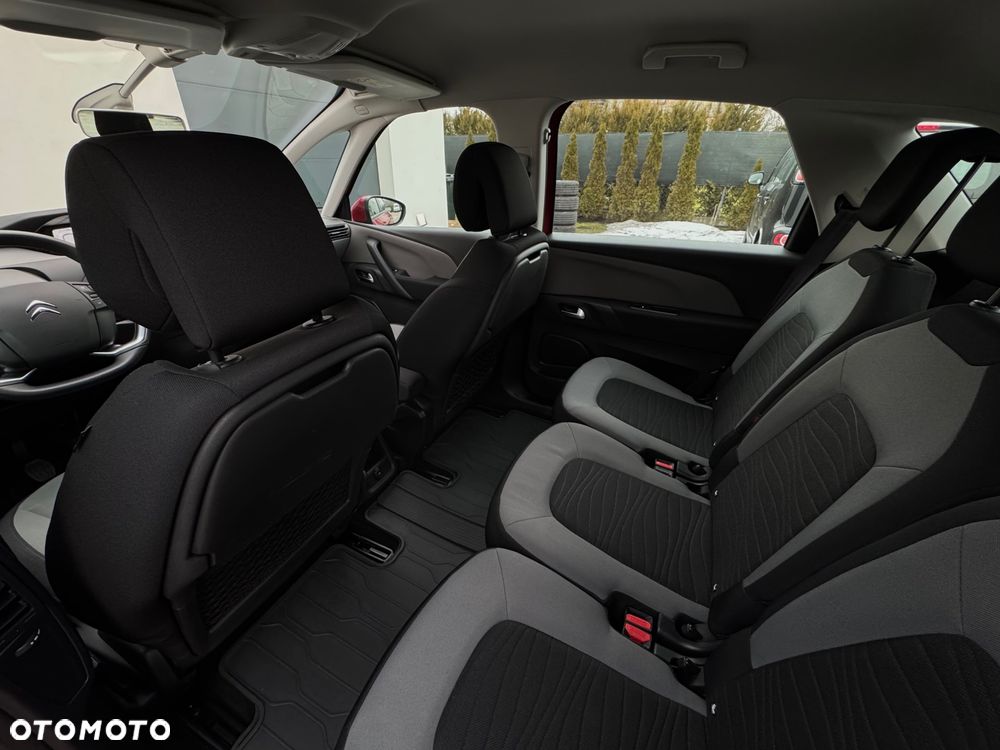 Citroën C4 Picasso e-HDi 115 Attraction - 30