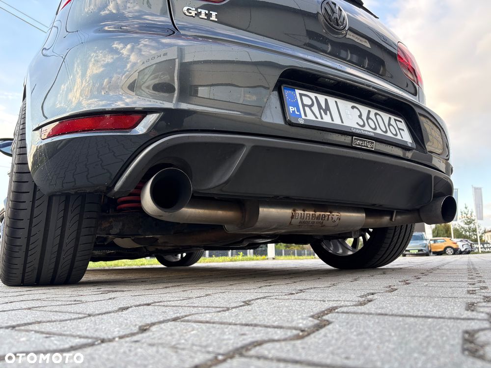 Volkswagen Golf R 2.0 TSI OPF 4Motion DSG - 14