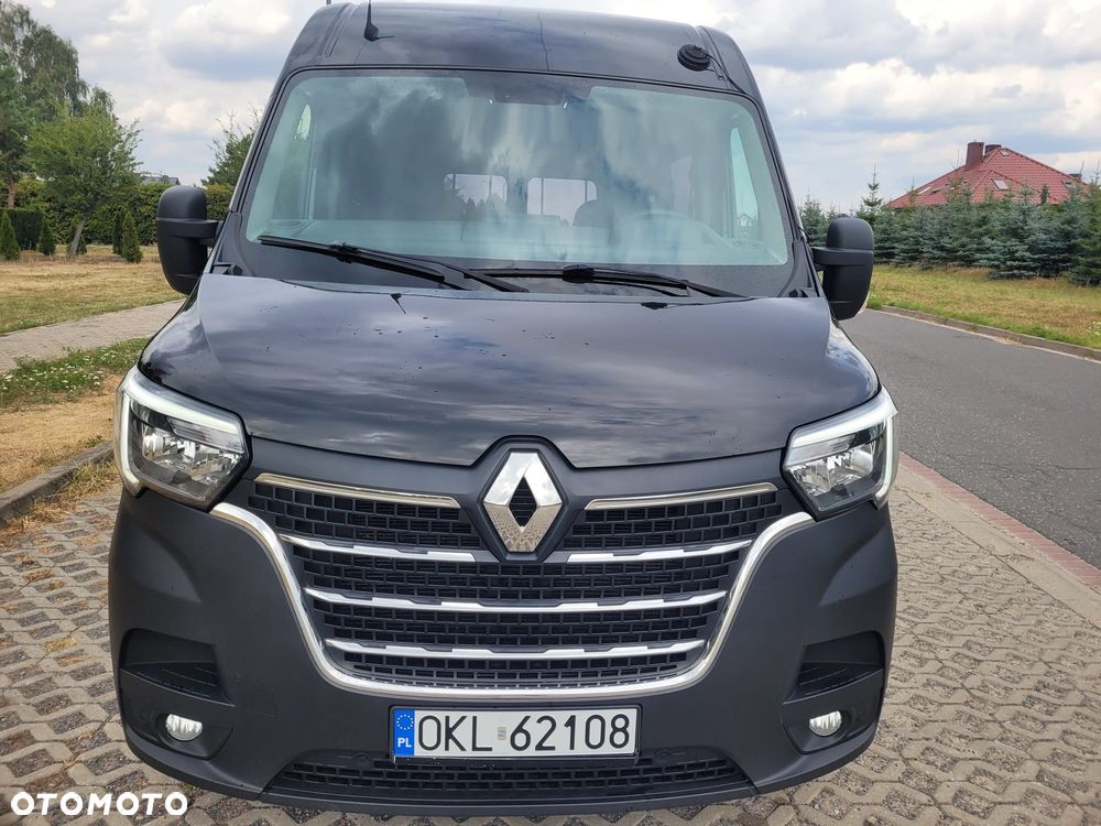 Renault Master - 4