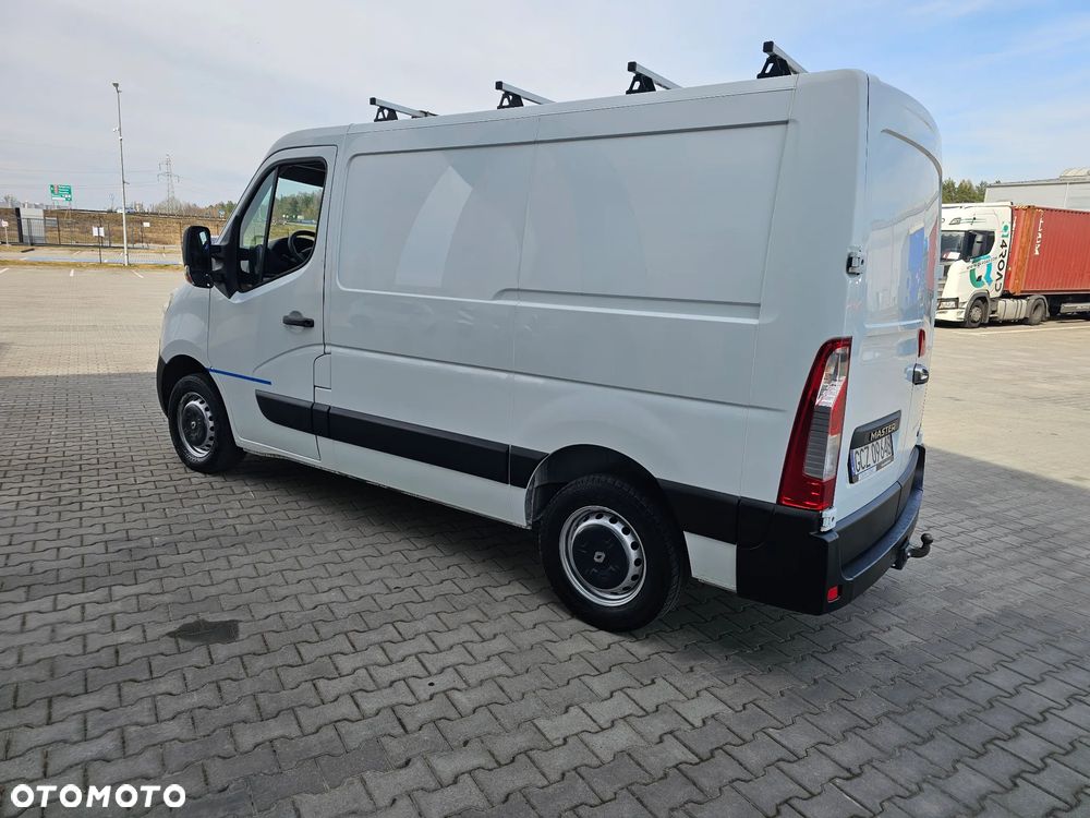 Renault Master - 16