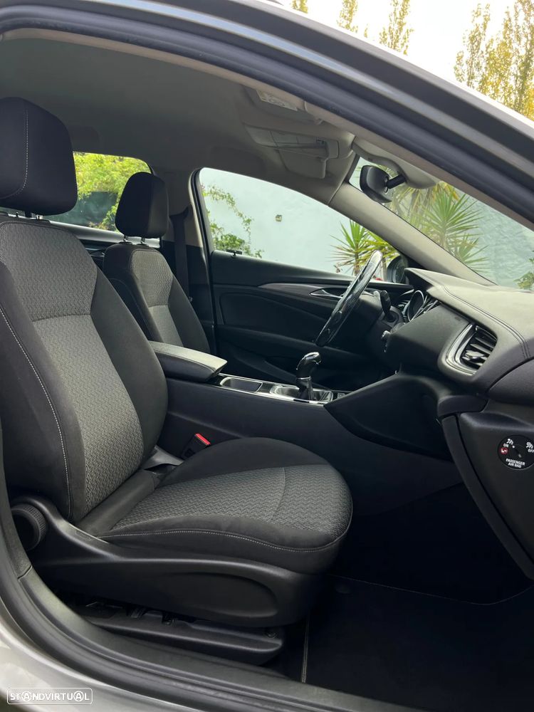 Opel Insignia Sports Tourer 1.6 CDTi Business Edition - 12