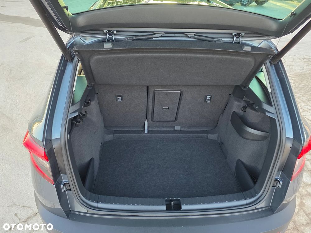 Skoda Karoq 2.0 TDI SCR Style - 14