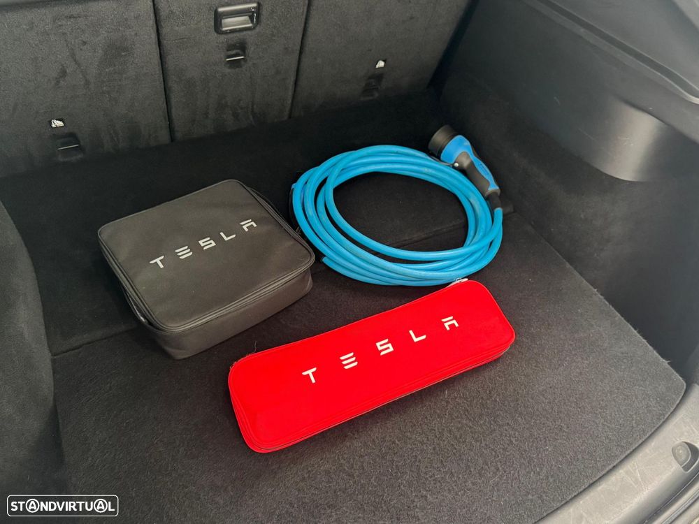 Tesla Model Y Tração Traseira - 43