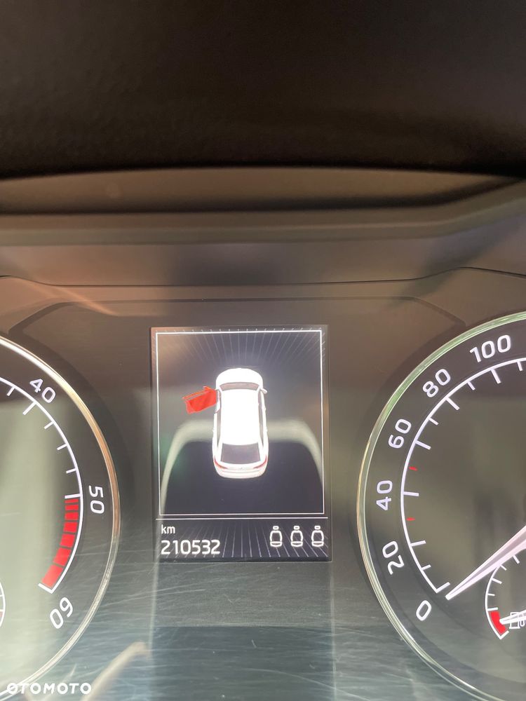 Skoda Superb 2.0 TDI DSG Style - 18