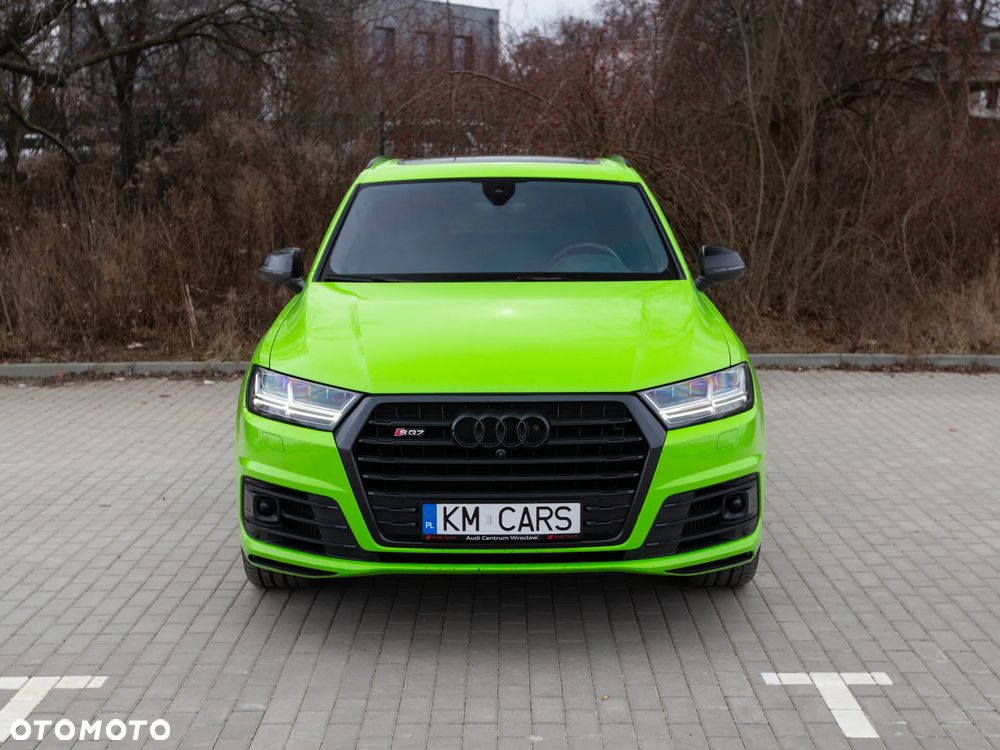 Audi SQ7 - 3
