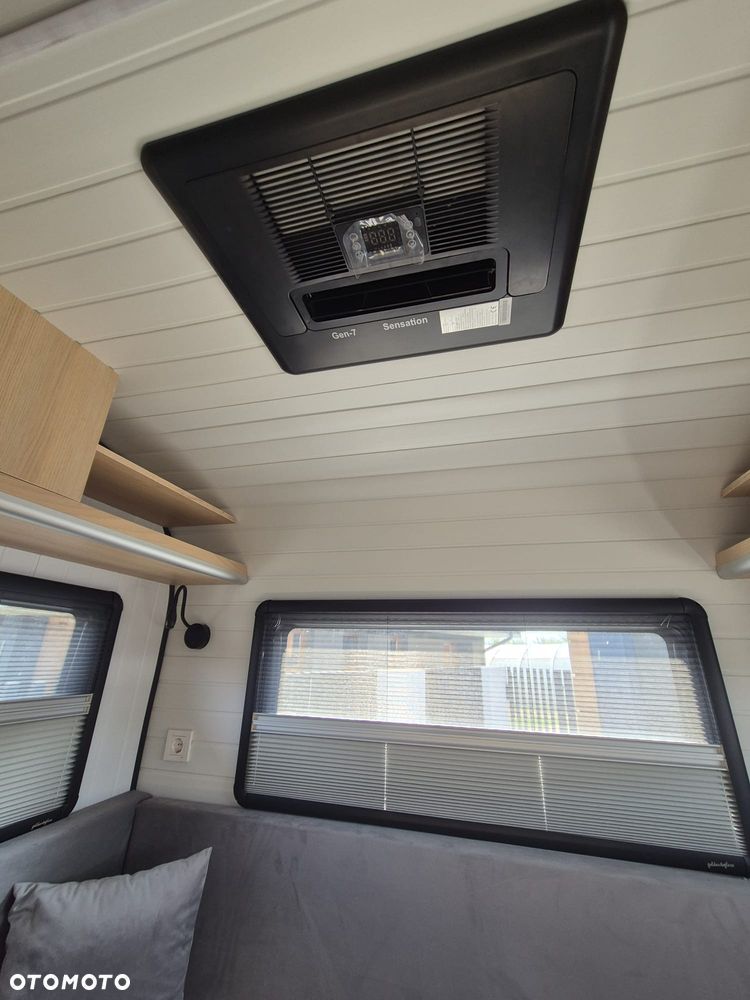 Inny Ankaravan 4.0 maxi - 8