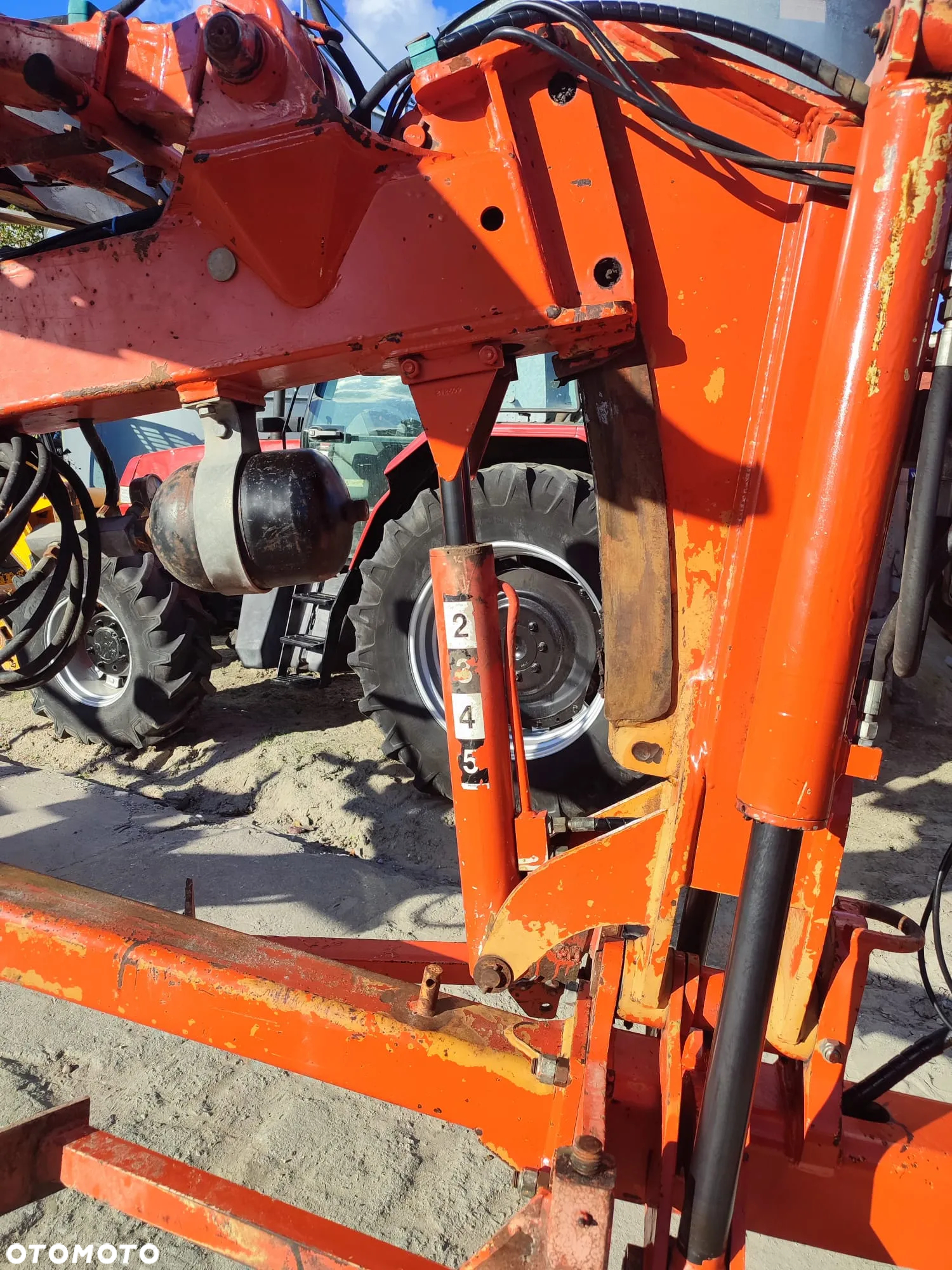 Kuhn VARI Manager - 6