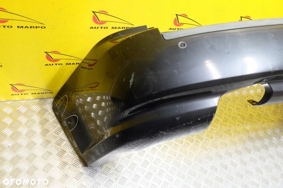FORD FLEX 2008-2014 ZDERZAK TYŁ TYLNY USA - 8