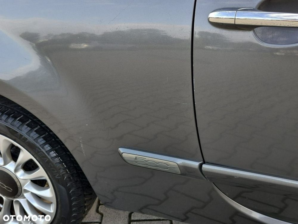 Fiat 500 - 18