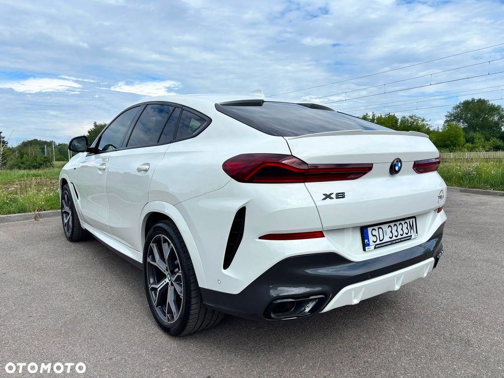 BMW X6 - 3