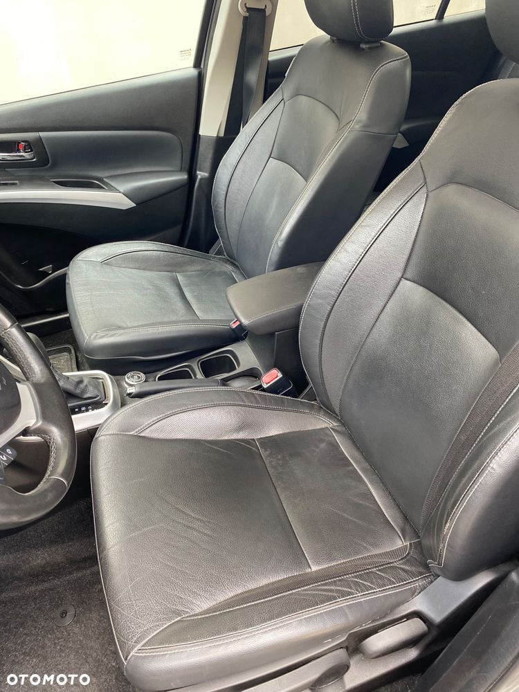 Suzuki SX4 S-Cross 1.6 DDiS Allgrip TCSS Comfort+ - 8