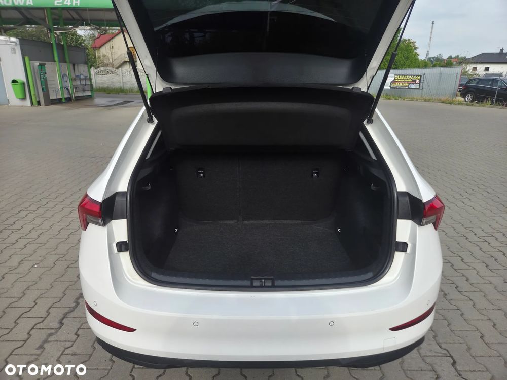 Skoda Scala 1.0 TSI Ambition - 13