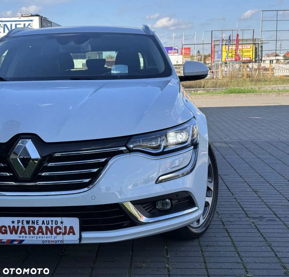Renault Talisman Grandtour ENERGY TCe 200 EDC Business - 39